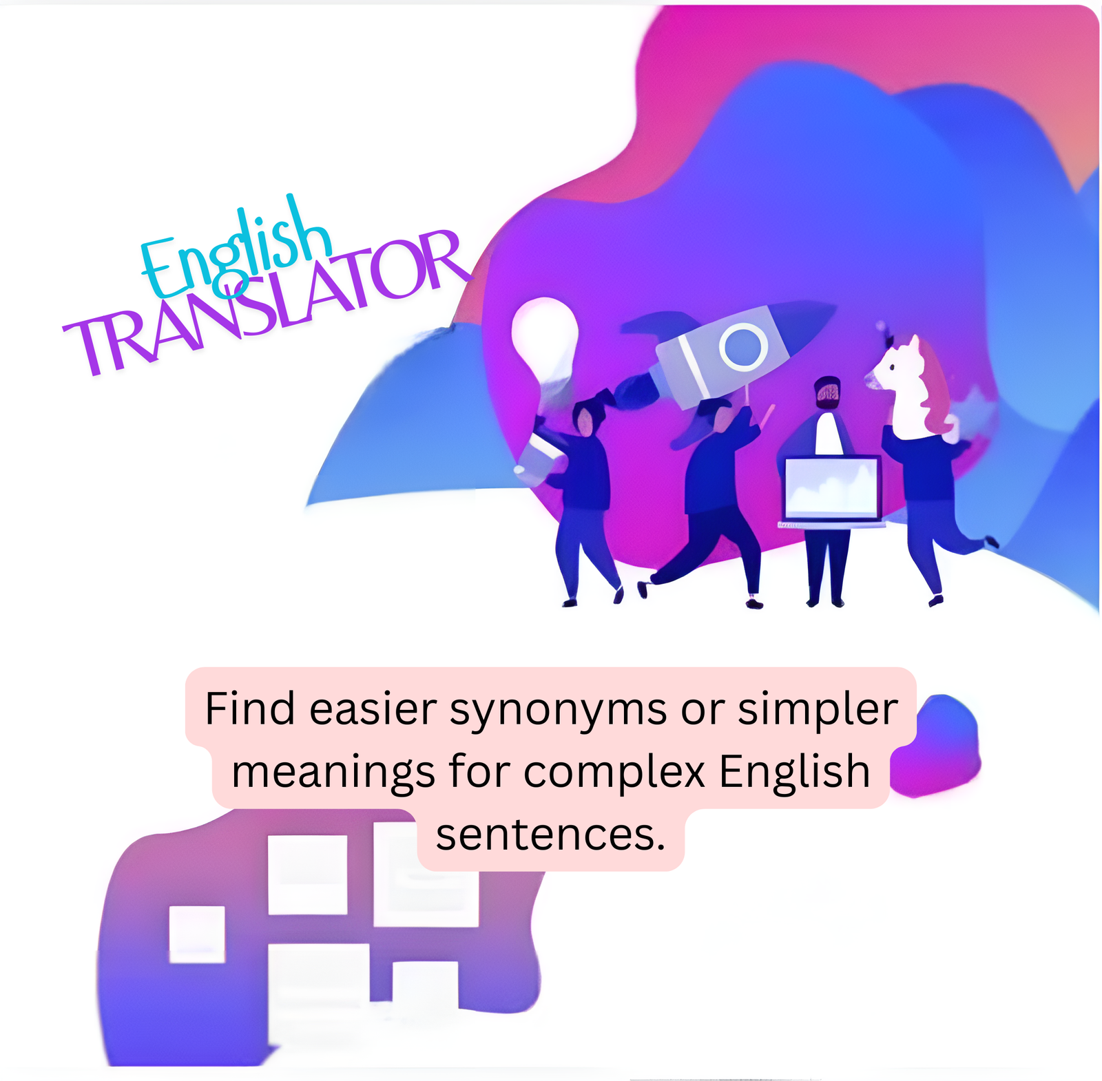 English Translator by SEOsipS SEOtoolS